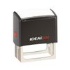 Ideal 300 Replacement Ink Pad Black Ink