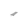 CRL M6022 36" Gray Shower Door Flat Vinyl Sweep