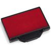 Trodat 87547 Blister 6/56 red, pack of 3