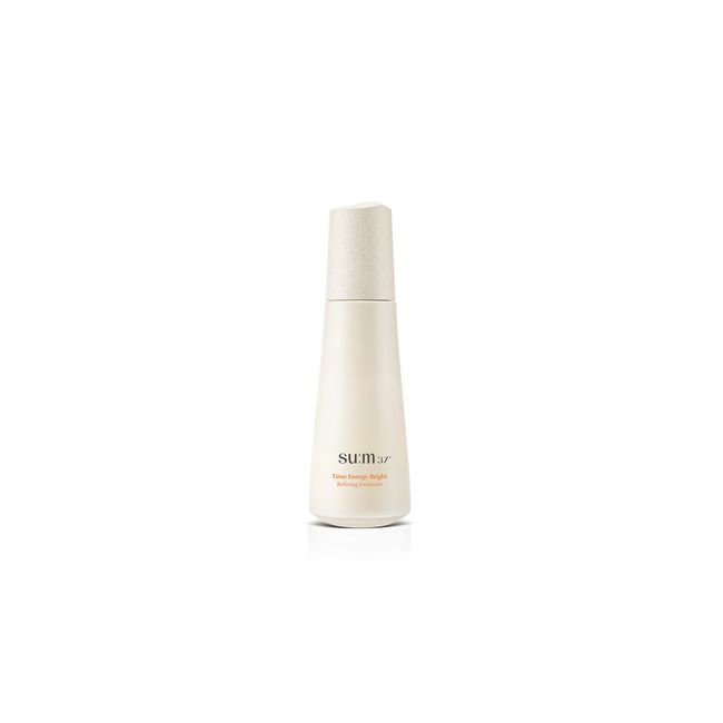 [SUM37] Time Energy Bright Emulsion 120mL