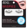 Ardell Invisiband Lashes, Demi Wispies Black