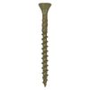 TIMCO C2 Decking Screw - GREEN TX20-4.5 x 50mm - Box 250