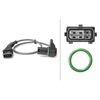 HELLA 009121641 Camshaft Position Sensor