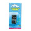#11 Nonrefillable Blade Dispenser, 15 per Pack