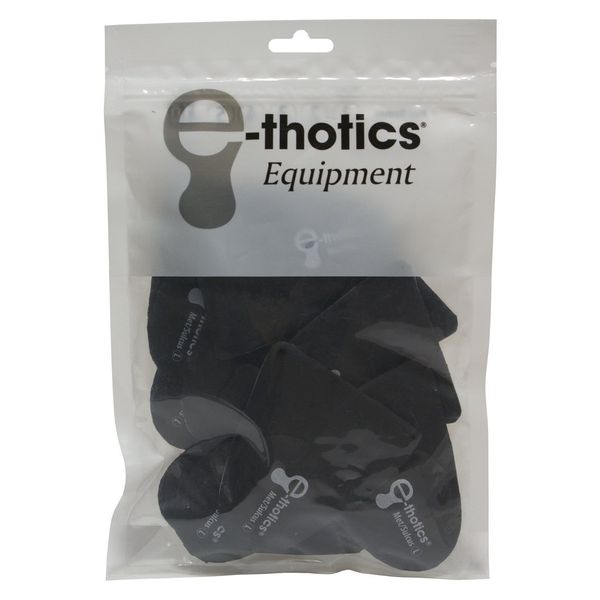 Ethotics Metatarsal Sulcus Pads