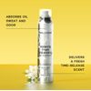 HALOVIDA Instantly Fresh Dry Shampoo 5.07FL.OZ *2 (2-pack)