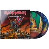 Maiden England: Live