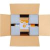 GIRtech USM-2 Heavy Duty Insulating Firebricks Fireclay Chamotte 3000F Pack of 2