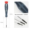 11Pcs Durable Repair Triwing Screwdriver Kit Set for Nintendo Switch/Switch Lite