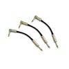 Belden BELDEN 9395 6" Patch Cable with L-S Plug 1
