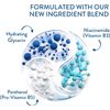 Cetaphil Gentle Skin Cleanser, 236ml, Face & Body Wash, For Normal To Dry Sensitive Skin, With Niacinamide & Glycerin, Soap Free