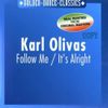 Follow Me/It's Alright