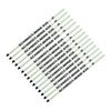 SCHMIDT 15 Pack 635 Mini D1 Refills - Black