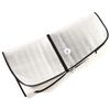 Foldable Car Sunshade Windshield Sun Shade for Subaru Forest 2022+