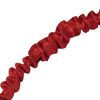 Quick Release Bungee Trailer Ties X2 (Breakaway Shock Cord Elastic Horse Stable)