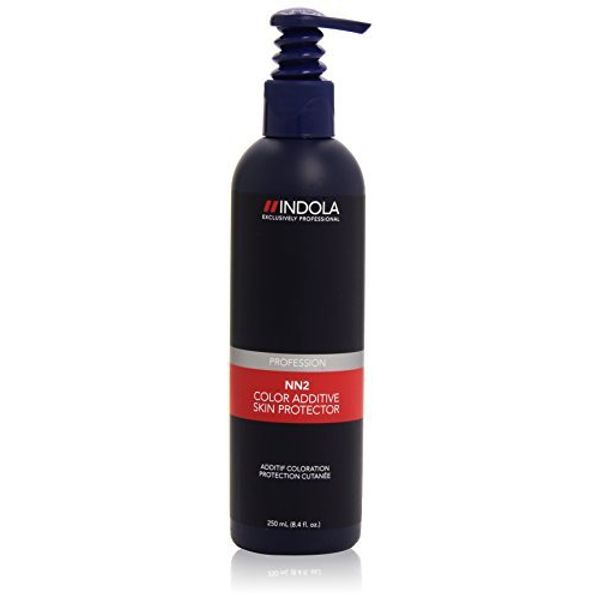 Indola Profession Nn2 Color Additive Skin Protector 250ml by Indola