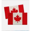Canada Patches (Set of 8)