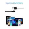 GUY-TECH USB Data PC/Charging Cable Cord Lead Replacement Compatible with GolfBuddy Voice Voice+ V3 VS4 Golf Buddy GPS