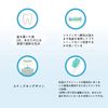 WyFun Compatible Philips Replacement Brushes, Electric Toothbrush, Replacement Brushes, Easy Clean Head, and More (16 Pieces), 16 Pieces without Cap