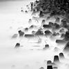 Cokin Nuances X-Pro Series Gradual ND8 Square Filter - Grey
