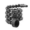 Replacement Neck for Giraffe Bottle Tower Hands Free System, 25 inch