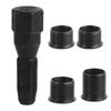 14mm Spark Plug Re-Thread Rethreader Repair Tap Tool Reamer Inserts Auto Car Kit