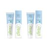 Satinique GLISTER Multi-Action Toothpaste 190x2 gms, pack of 2