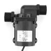 Mini High Hydraulic Head DC Brushless Boost 24V -40℃-100℃