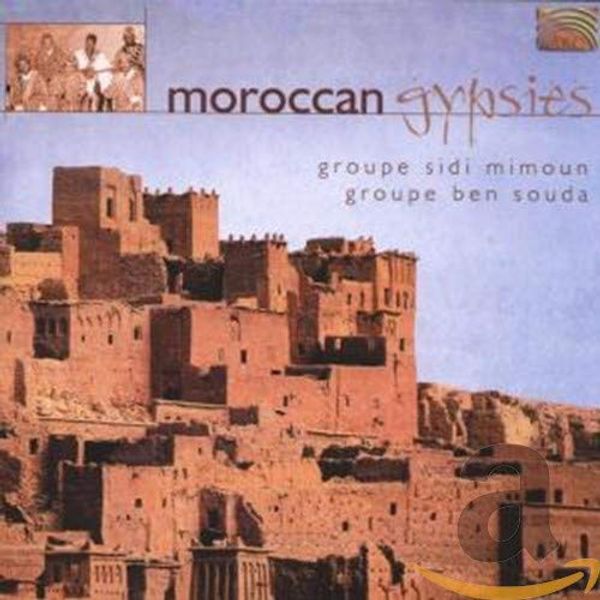 Moroccan Gypsies