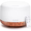 500ml Essential Oil Diffuser with Remote Control for Ultimate Relaxation