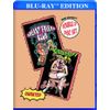 Double D Disc Set [Blu-ray]