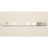 WAKI BS-656 Auxiliary Hardware Stay NO56 Chromium