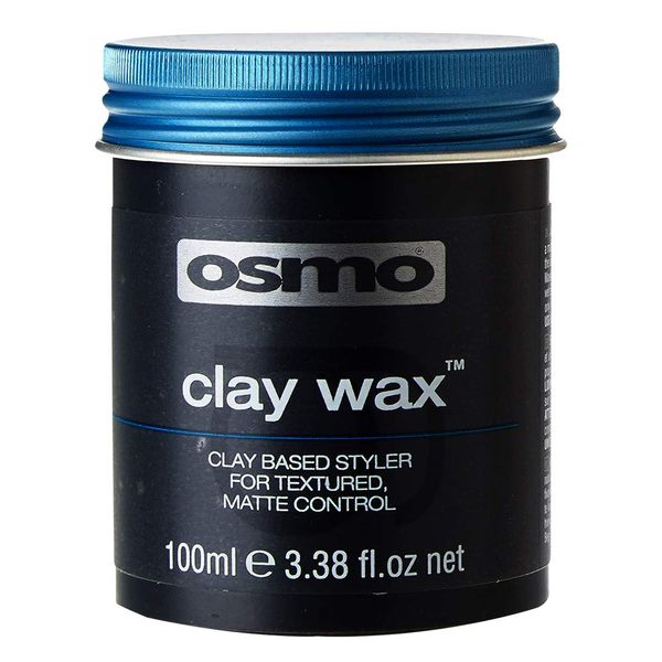 OSMO Clay Wax 100 ml