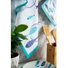 Excelsa North Sea Kitchen Towel