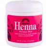 Henna, Persian Red, 4 oz ( Multi-Pack)8
