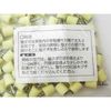 WAKI Thread Dowels Cream Approx. 100 Pcs