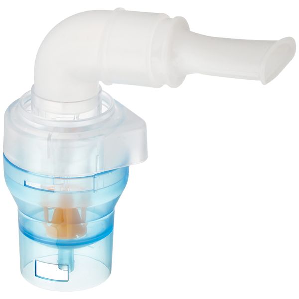 As One Navis Compressor Nebulizer Navigation Cube Replacement Nebulizer Kit, 1 Piece / 7-2395-11