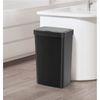 Motion Sensor Trash Can Touchless Kitchen Waste Bin Soft Close Manual Option New