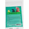Poultry Chicken Vitamins E Vitamins powder Vitamins 100g Vitamins E 