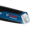 Bosch Professional 1600A027M5 Professional Knife Replacement Blade Set, Blue