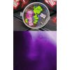 Macabre HEXBOMB BAtHBOMB Goth Gothic Bomb