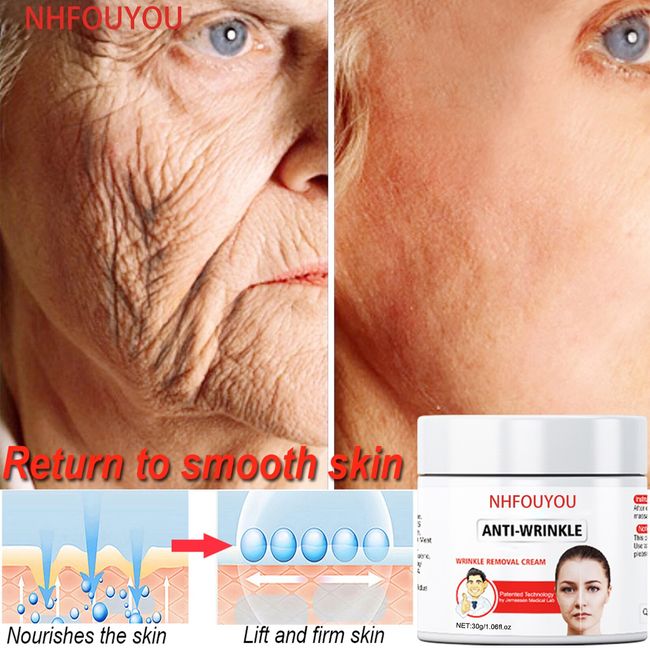 Slimming Face Cream Anti-aging Wrinkle Whitening Moisturizing Products  Beauty Health Plant Extracts Lifting Facial Skin Care - Day Creams &  Moisturizers - AliExpress