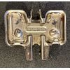 GRASS / MEPLA 600.300.21. • 00 • Hinge Baseplate • 592.393.72.00 • RARE •