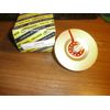 ALLIANCE U100 TENNA ROTOR 18505R CONTROL BOX REPLACEMENT SPRING & DETENT BODY