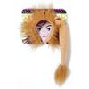 Forum Novelties Women's Lion Costume Accessory Kit, Multi, One Size