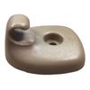 Chrysler Genuine MH08SK4 Body Visor Clip