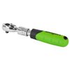 Sealey Siegen 1/4" Sq Drive Extendable Ratchet Wrench - S01282