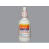 Saline Nasal Spray 1.5oz MAJOR Deep Sea ( 6 bottles )