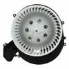 HVAC Blower Motor Resistor Kit For Volvo S80 & XC70 & XC90 Front Replacement