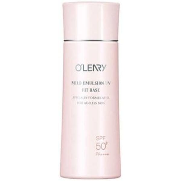 Orly Mild Emulsion UV 30ml (Fit Base)